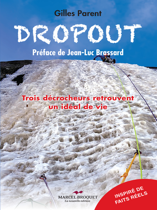 Title details for Dropout by Gilles Parent - Available